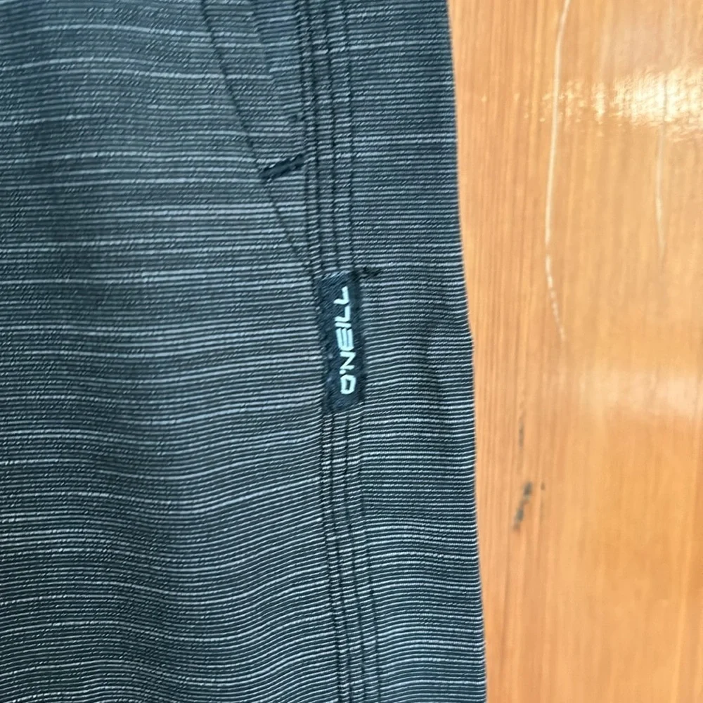 O’Neill Boys Slub Hybrid Shorts